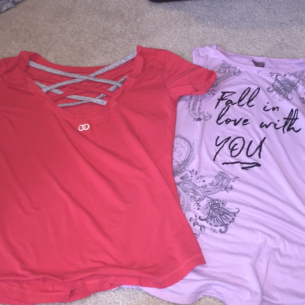 Calia tops medium